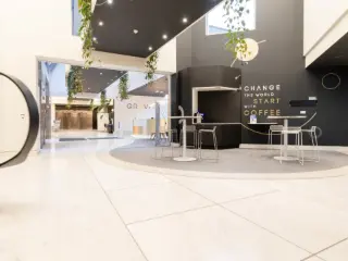 Bureaux à louer Auderghem (VBA88144)