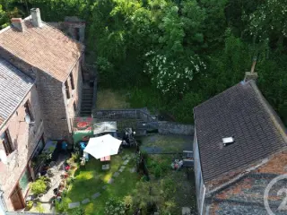 Immeuble de rapport à vendre Angre (VBA88504)