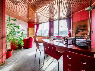 Kantoor te koop Luik (VBA89035)