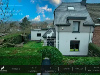 Maison à vendre Roux (VBA89242)