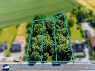 Grond te koop Tarcienne (VBA89274)