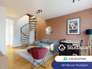 Kot te huur Jette (VBA89603)