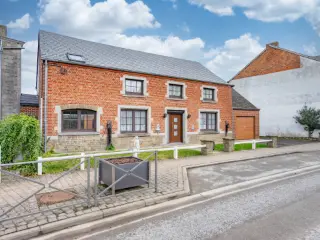 Residence for sale Hotton (VBA89659)