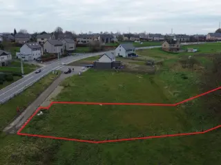 Terrain à vendre Dalhem (VBA89660)