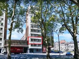 Apartment for sale Liege (VBA89793)