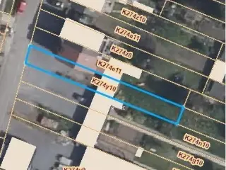 Grond te koop Doornik (VBA89820)