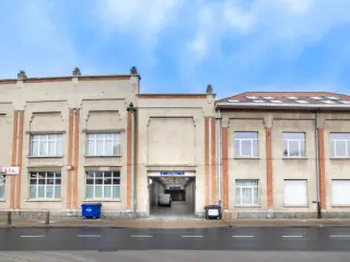 Industrie te huur Vorst (VBA90112)