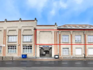 Kantoor te huur Vorst (VBA90113)