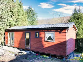 Chalet à vendre Amonines (VBA90125)