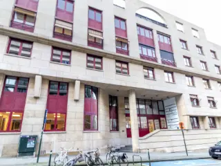 Bureaux à louer Bruxelles (VBA90219)