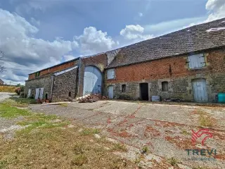 Ferme à vendre Baileux (VBA90257)