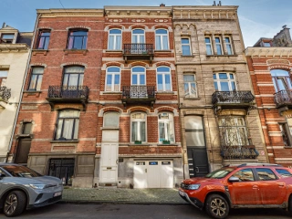 Maison à vendre Schaerbeek (VBA90881)
