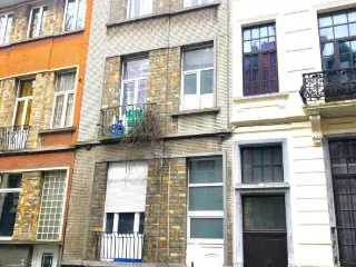 Immeuble mixte à vendre Schaerbeek (VBA91216)