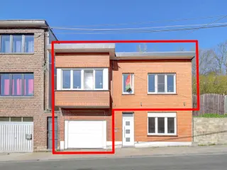 Appartement te koop Grivegnée (VBA91638)