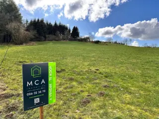 Bouwgrond te koop Bouillon (VBA91734)