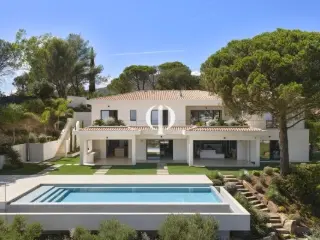 Residence for sale Sainte-Maxime (VBA91972)