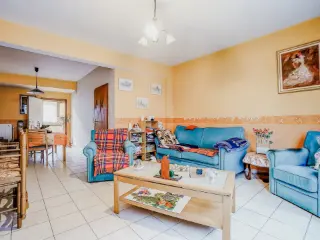 Duplex for sale Nivelles (VBA91990)