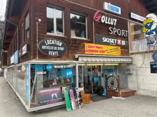 Industrie te koop Leytron (VBA92375)