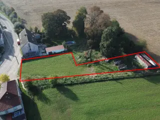 Terrain à vendre Ways (VBA92462)