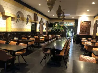 Commercial building for sale Laken (VBA92499)