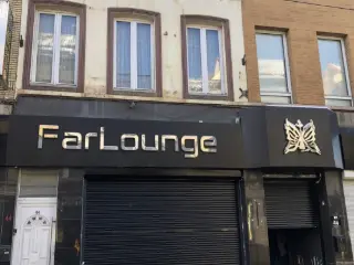 Commercial building for sale Laken (VBA92500)