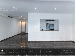 Handelspand te koop Charleroi (VBA92634)