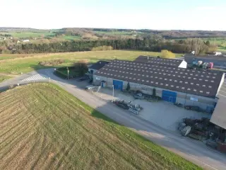 Industrie te koop Baileux (VBA92836)