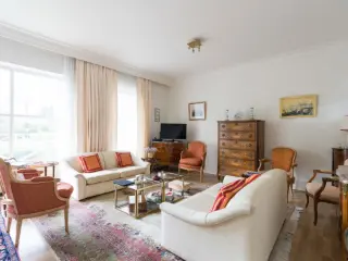 Appartement te koop Sint-Pieters-Woluwe (VBA92923)