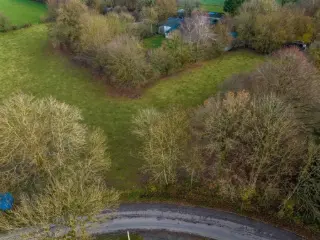 Development site for sale Léglise (VBA93185)