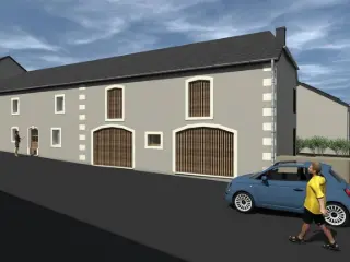 Maison à vendre Perlé (VBA93792)