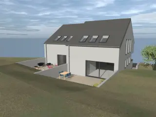 Residence for sale Rambrouch (VBA93795)