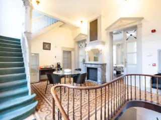 Bureaux à vendre Bruxelles (VBA93820)