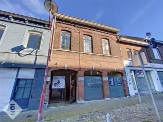Commercial building for sale Mouscron (VBA94025)