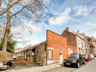 Industrie te koop Vorst (VBA94092)