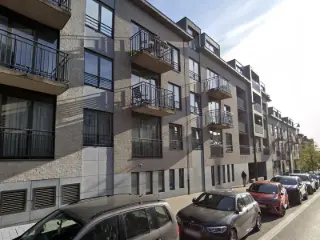 Studio à vendre Auderghem (VBA94429)