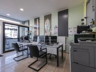 Handelspand te huur Marchienne-au-Pont (VBA94804)