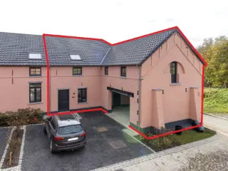 Office space for sale Braine-l'Alleud (VBA94826)