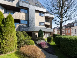 Appartement à vendre Woluwe-Saint-Pierre (VBA94978)