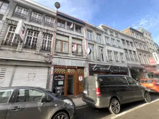 Opbrengsteigendom te koop Luik (VBA95014)