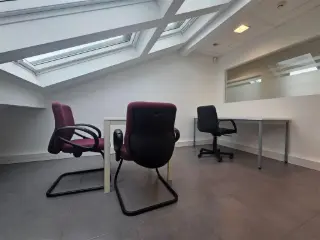 Kantoor te huur Belgrade (VBA95065)