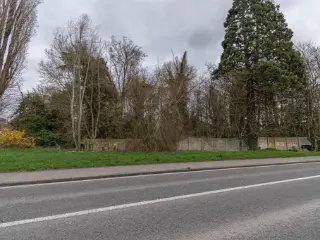 Grond te koop Trivières (VBA95140)