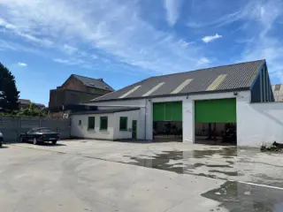 Garagebox te koop Goutroux (VBA95475)