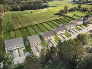 Maison à vendre Thuin (VBA96163)