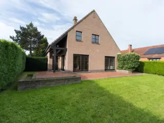 Huis te koop Hoeilaart (VBA96216)