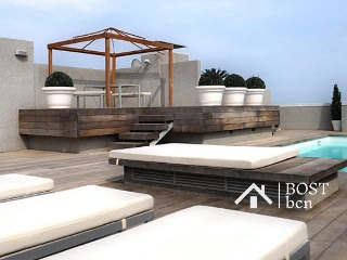 Duplex à vendre Barcelona (VBA96491)