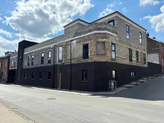 Huis gemengd gebruik te koop Herstal (VBA97577)