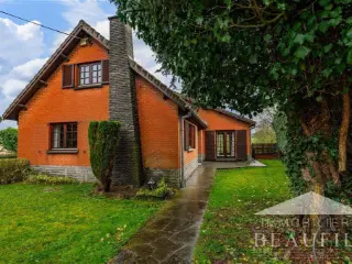 Residence for sale Anderlues (VBA97614)