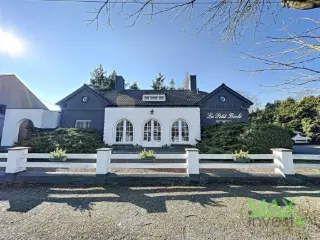 Villa te koop Luingne (VBA97630)