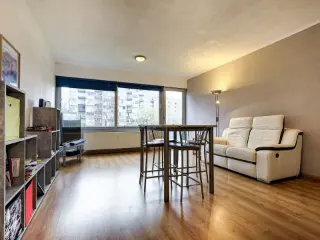 Apartment for sale Nivelles (VBA97769)