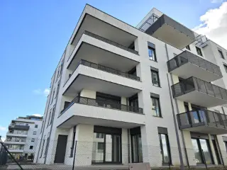 Appartement te koop Eigenbrakel (VBA98671)